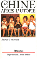 Chine après l'utopie